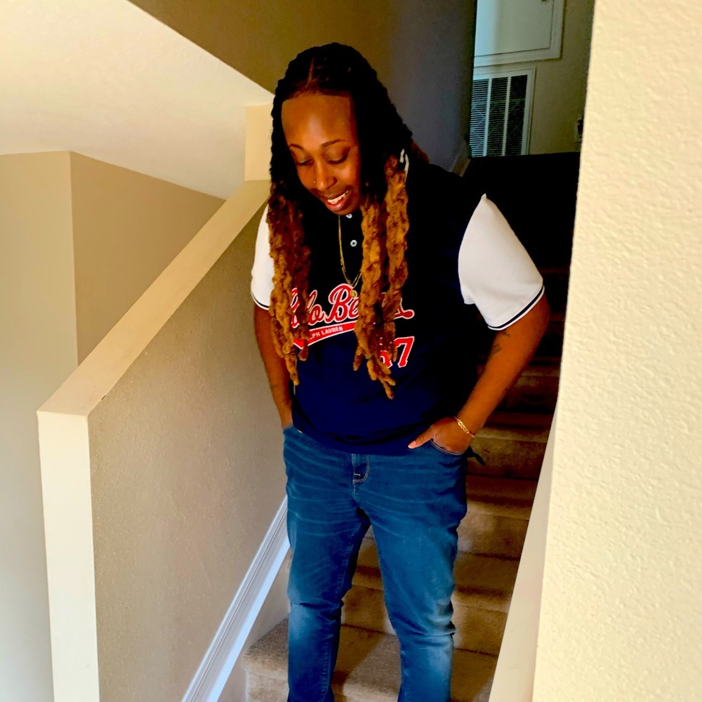 Meet your Posher, Kamiesha